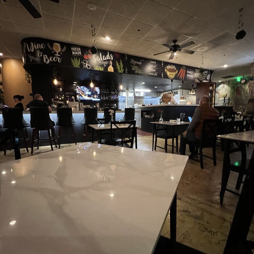 Petrini's San Diego - Italian Near Me - San Diego, California