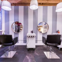 Salon Muse