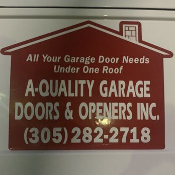 A Quality Garage Doors - Garage Door Services Near Me A Quality Garage Doors - Garage Door Services Near Me