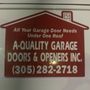 Photo of A Quality Garage Doors