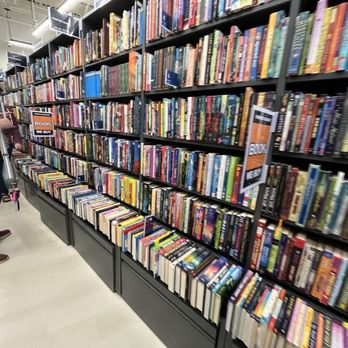 Bookoff - Bookstores Near Me - Novi, Michigan