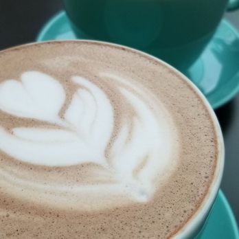 Prado Cafe - Mocha love! - Coffee & Tea Near Me - Surrey, British Columbia Prado Cafe - Mocha love! - Coffee & Tea Near Me - Surrey, British Columbia