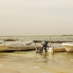 Laguna de Muyil