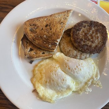 Famous Toastery - Breakfast & Brunch Near Me - Cary, North Carolina