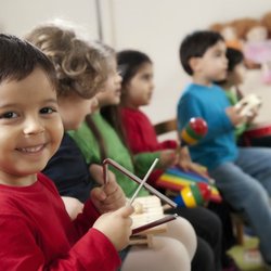 Prodigies Early Learning Center