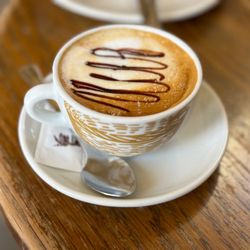 La Canasta - Cappuccino