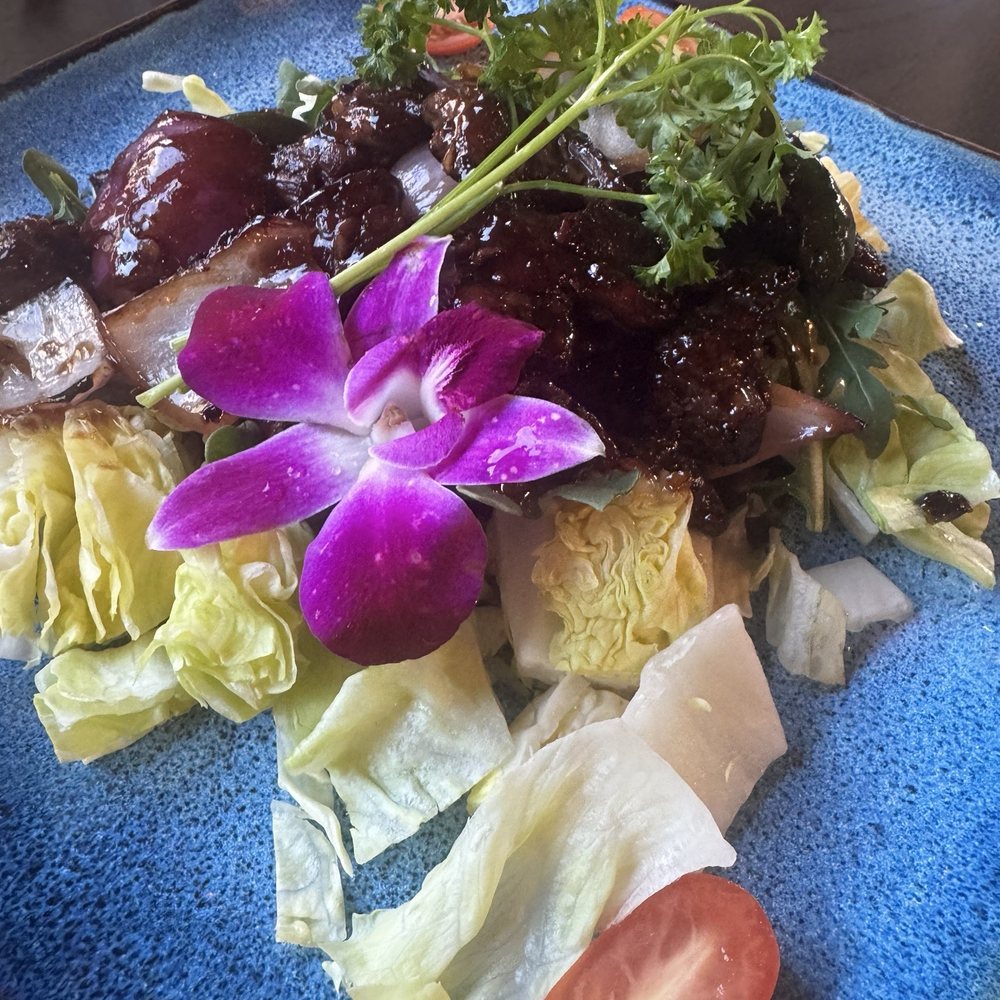 Lotus de Bleu Bistro - Vietnamese Near Me - Houston, Texas Lotus de Bleu Bistro - Vietnamese Near Me - Houston, Texas