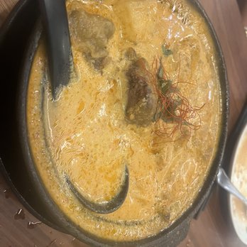 Le Soleil - Braised Short Ribs - Vietnamese Near Me - San Francisco, California