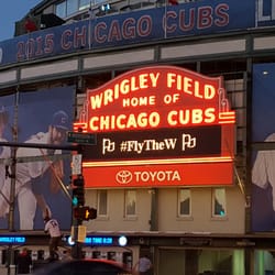 Primetime Tickets - Our office is located just half a block West on Addison of the best ballpark on the planet!! Call us for tickets 773-388-3800