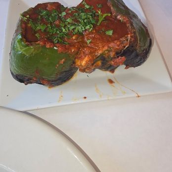 New Reza's Restaurant - Stuffed green pepper - Buffets Near Me - Oak Brook, Illinois