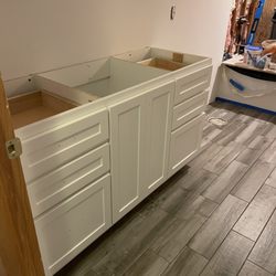 Thelen Cabinet