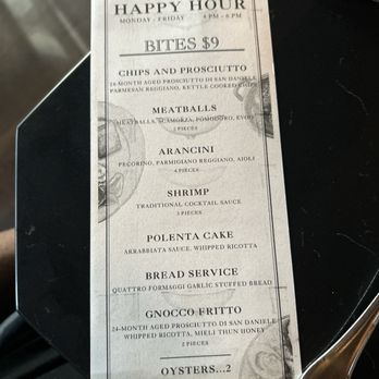 Adalina Italian - Happy hour menu - Italian Near Me - Chicago, Illinois Adalina Italian - Happy hour menu - Italian Near Me - Chicago, Illinois
