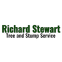 Photo of Richard Stewart Tree and Stump Service