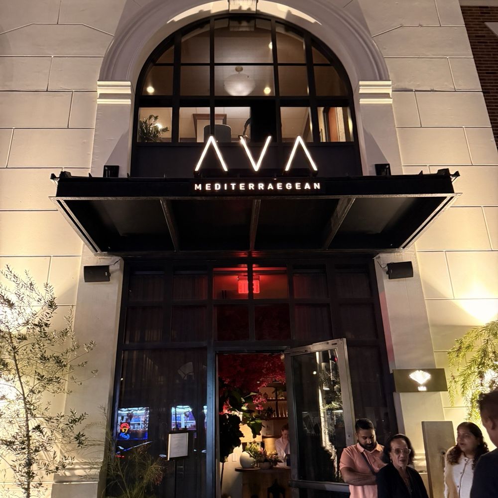 Entrance Entrance