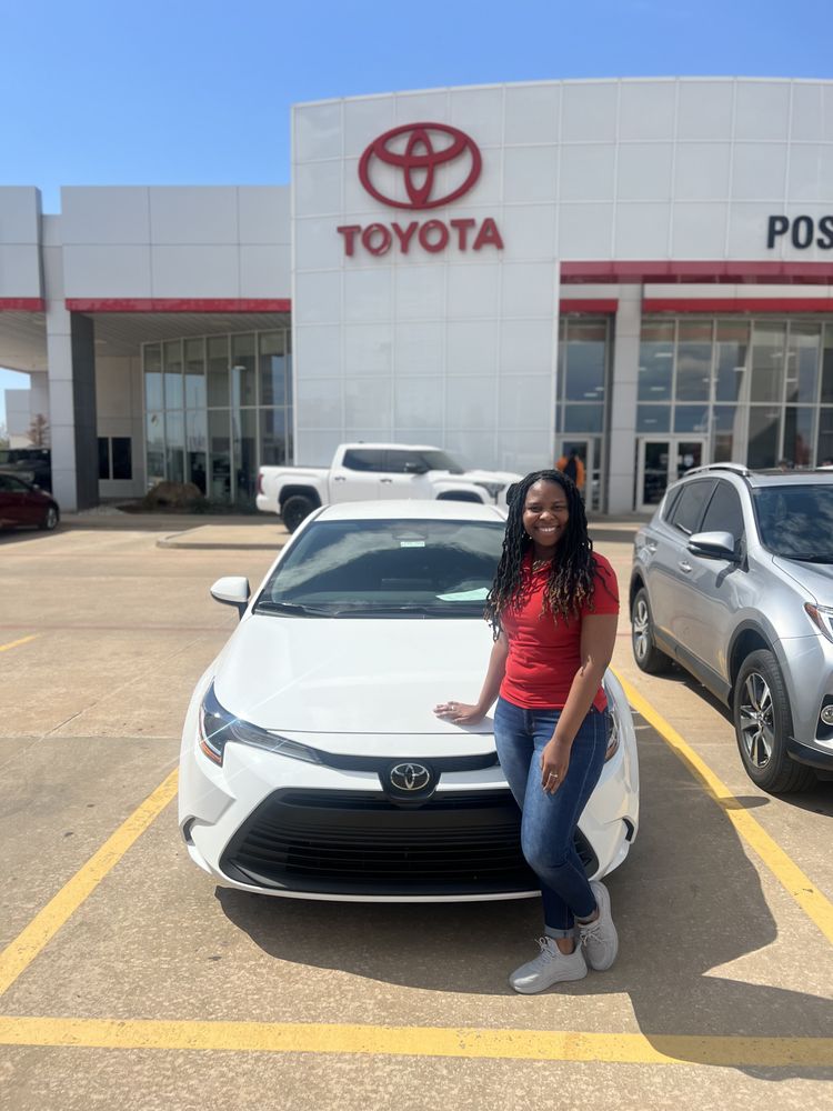 POST OAK TOYOTA - Updated October 2025 - 47 Photos & 103 Reviews - 5800 ...