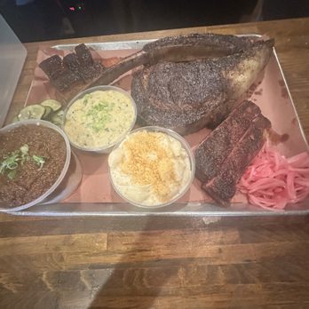 Interstellar BBQ - Barbeque Near Me - Austin, Texas