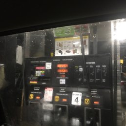 10 gallons for 25 minutes