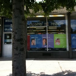 Duane Reade - Floral Park