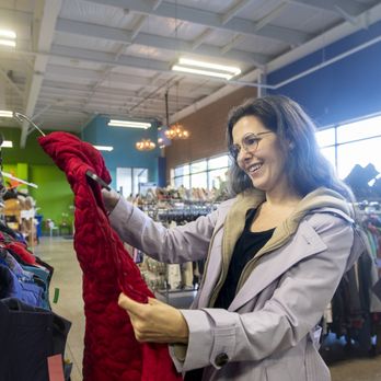 Goodwill - Thrift Stores Near Me - Williamsburg, Michigan