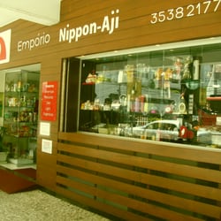 Empório Nippon Aji