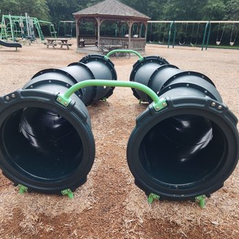 Manklin Meadows Park - Playgrounds Near Me - Ocean Pines, Maryland