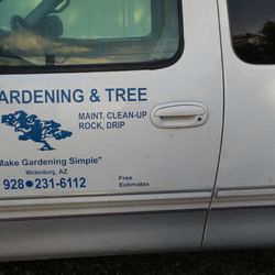 Daves Gardening & Tree