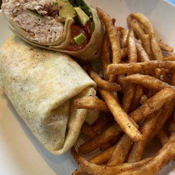 HopCat - The Supper Club Wrap - Beer Bar Near Me - Livonia, Michigan HopCat - The Supper Club Wrap - Beer Bar Near Me - Livonia, Michigan