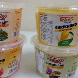 Bombay Spices - Shrikhand