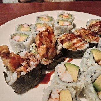 Yummy Palace - Sushi - Chinese Near Me - Irwin, Pennsylvania