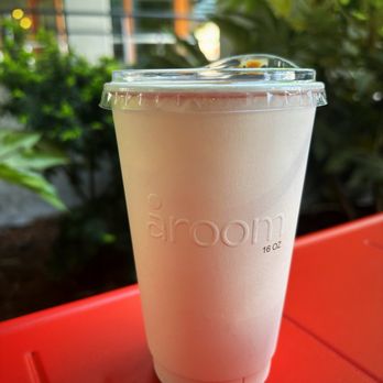 Aroom Coffee - Coffee & Tea Near Me - Seattle, Washington