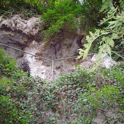 Tropfsteinhöhle Huwelslay