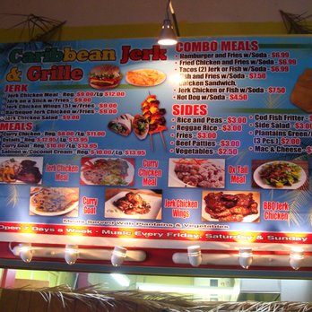 Maingate  Flea Market - Wall menu - Flea Markets Near Me - Kissimmee, Florida