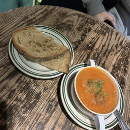 Tomato Soup Tomato Soup