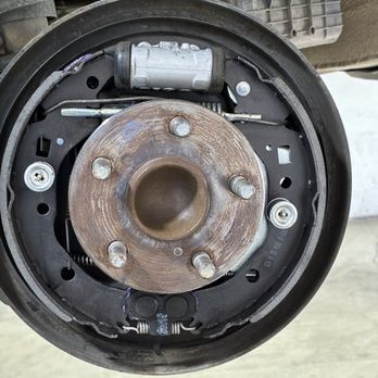 Just Brakes - Auto Repair Near Me - Albany, California