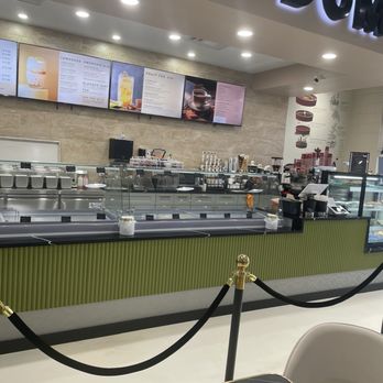 Dumont Creamery & Cafe - Inside - Bubble Tea Near Me - Round Rock, Texas Dumont Creamery & Cafe - Inside - Bubble Tea Near Me - Round Rock, Texas