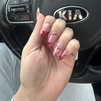 Enchanting Nails & Spa - Nail Salons Near Me - Rancho Cucamonga, California Enchanting Nails & Spa - Nail Salons Near Me - Rancho Cucamonga, California