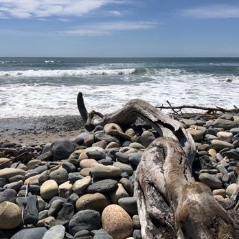 San Onofre State Beach - Beach - Beaches Near Me - San Clemente, California