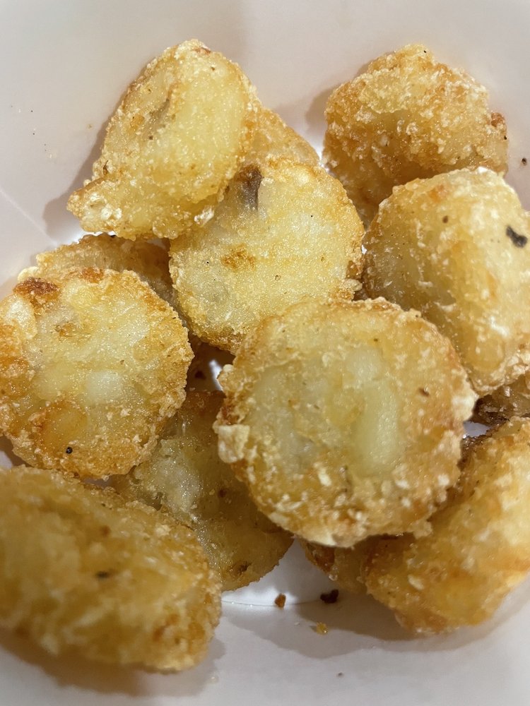 Taco John's