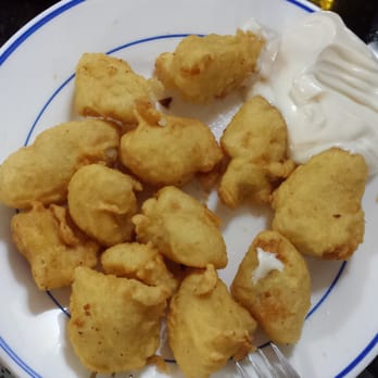 Bodega Mateo Ruiz - Huevos de choco. - Tapas Bars Near Me - Seville, SE