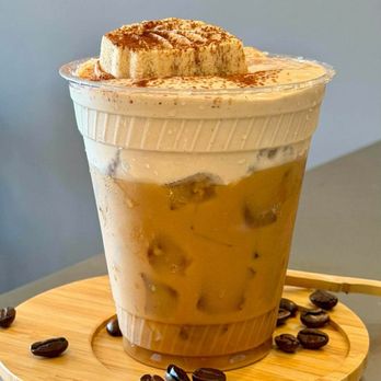 LACÀ ave - Egg coffee - Coffee & Tea Near Me - Anaheim, California