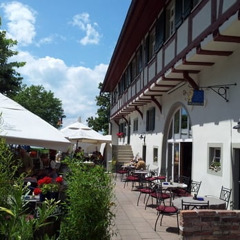 Amtshof - Restaurants Near Me - Langenargen, BW