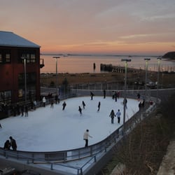 The Rinx at Harborfront Park