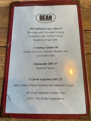 Bean Vegan Cuisine by null