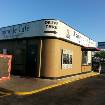 J'aime Le Cafe - Cafes Near Me - Marrero, Louisiana J'aime Le Cafe - Cafes Near Me - Marrero, Louisiana