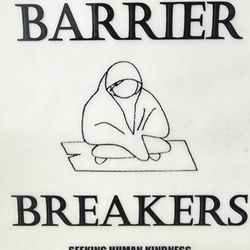 Barrier Breakers - Street Outreach