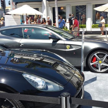 Rodeo Drive Concours D'elegance - Event Planning & Services Near Me - Beverly Hills, California Rodeo Drive Concours D'elegance - Event Planning & Services Near Me - Beverly Hills, California