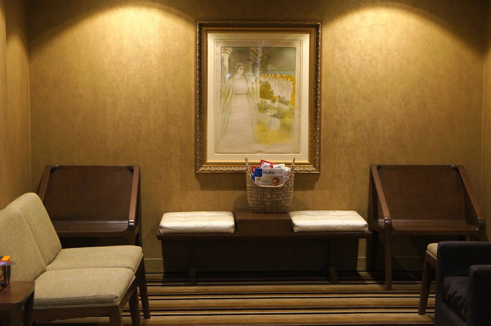 PEORIA WOMENS HEALTH Updated October 2024 5401 N Knoxville, Peoria