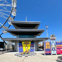 Sports Legends Experience