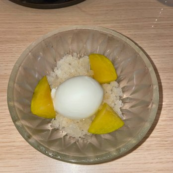 Kato - Dessert - Taiwanese Near Me - Los Angeles, California