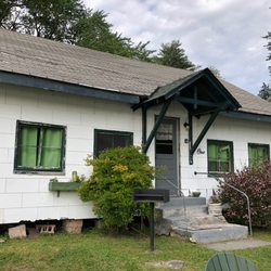 Tuscarora Lodge